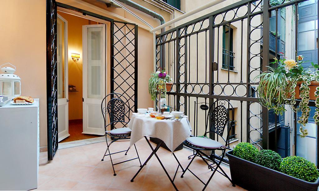 Piazza Di Spagna Sweet Home Ρώμη Δωμάτιο φωτογραφία