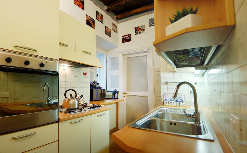 Piazza Di Spagna Sweet Home Ρώμη Δωμάτιο φωτογραφία
