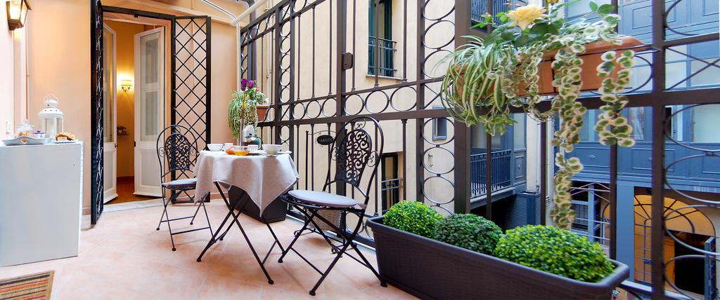 Piazza Di Spagna Sweet Home Ρώμη Εξωτερικό φωτογραφία