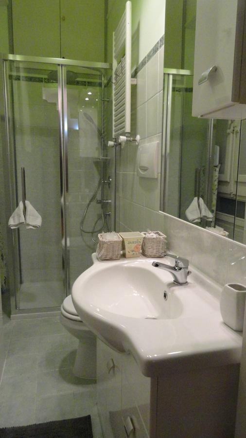 Piazza Di Spagna Sweet Home Ρώμη Εξωτερικό φωτογραφία