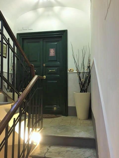 Piazza Di Spagna Sweet Home Ρώμη Εξωτερικό φωτογραφία